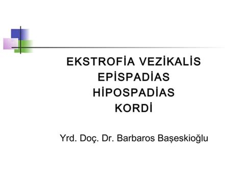 ekstrofia|Virtsarakon ekstrofia – Wikipedia